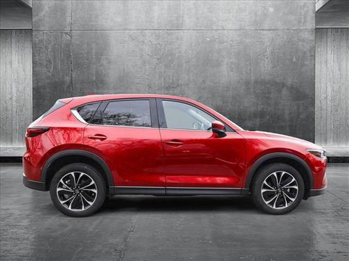 2023 Mazda CX-5 2.5 S Premium