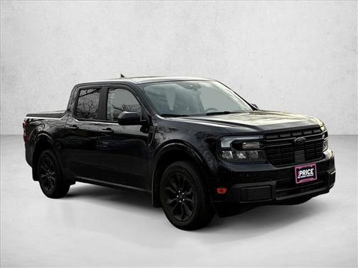 2023 Ford Maverick Lariat