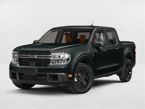 2023 Ford Maverick Lariat
