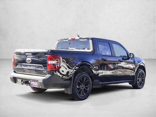 2023 Ford Maverick Lariat