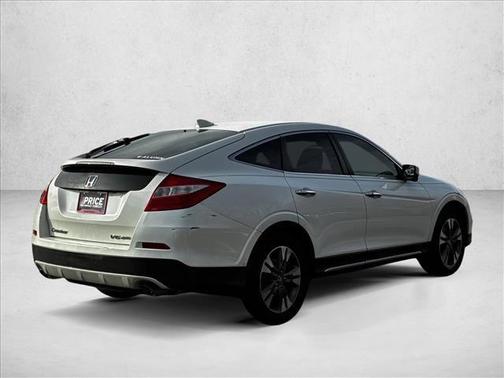 2013 Honda Crosstour EX-L