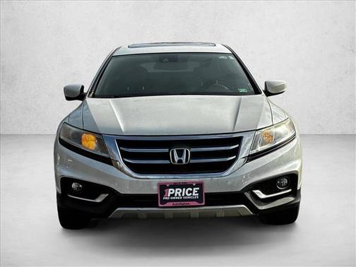 2013 Honda Crosstour EX-L