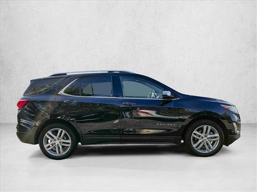 2020 Chevrolet Equinox Premier w/2LZ