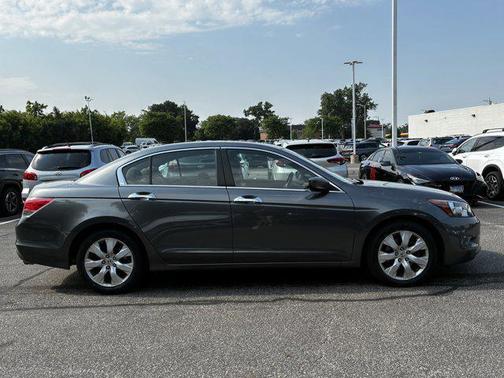 2010 Honda Accord EX