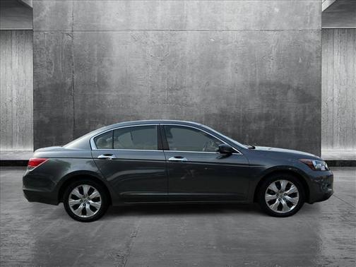 2010 Honda Accord EX