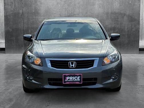 2010 Honda Accord EX