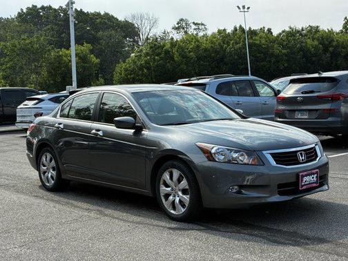 2010 Honda Accord EX