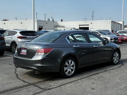 2010 Honda Accord EX