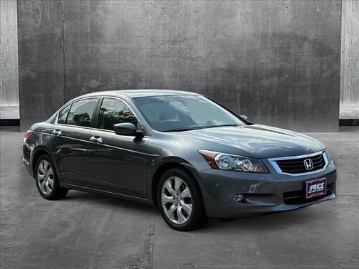 2010 Honda Accord EX