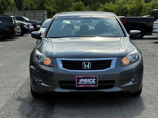 2010 Honda Accord EX