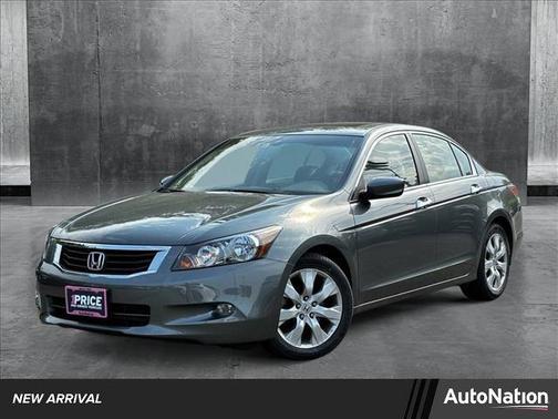 2010 Honda Accord EX
