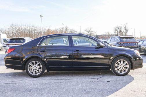 2006 Toyota Avalon Limited