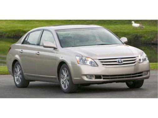 2006 Toyota Avalon Limited