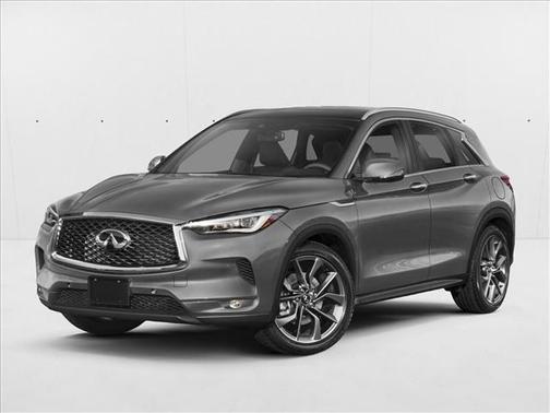 2020 INFINITI QX50 SENSORY AWD
