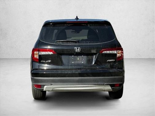 2022 Honda Pilot AWD EX-L