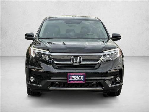2022 Honda Pilot AWD EX-L