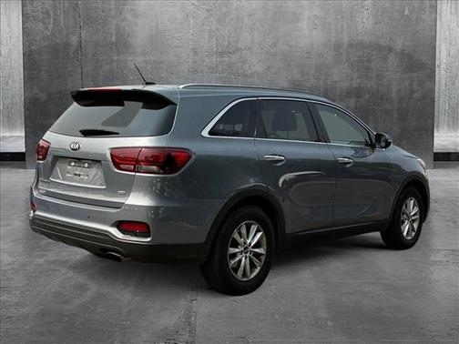 2020 Kia Sorento LX