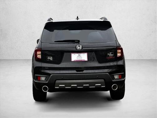 2025 Honda Passport AWD TrailSport