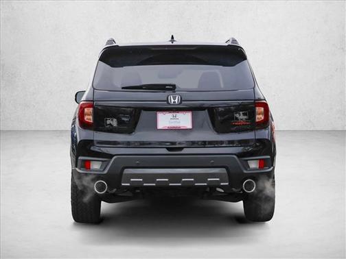 2025 Honda Passport AWD TrailSport