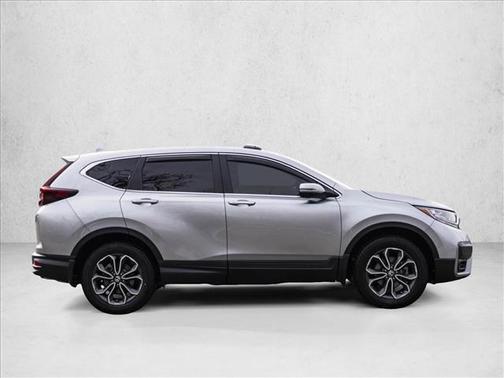 2020 Honda CR-V AWD EX-L