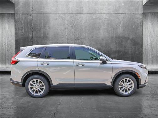 2025 Honda CR-V EX AWD