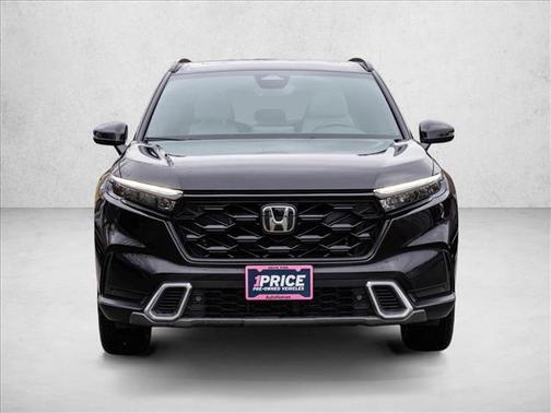 2024 Honda CR-V Hybrid Sport Touring AWD