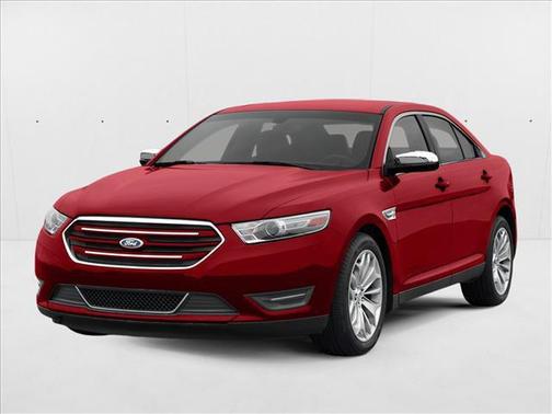 2014 Ford Taurus SEL
