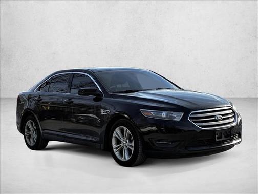 2014 Ford Taurus SEL