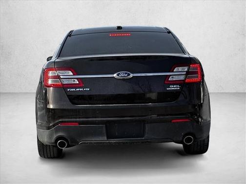 2014 Ford Taurus SEL