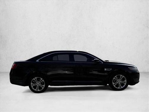 2014 Ford Taurus SEL