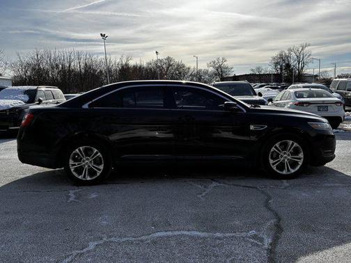 2014 Ford Taurus SEL