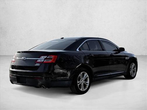 2014 Ford Taurus SEL