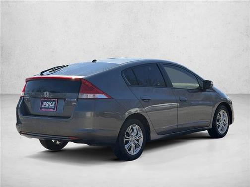 2010 Honda Insight EX