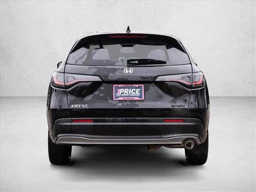 2025 Honda HR-V AWD Sport