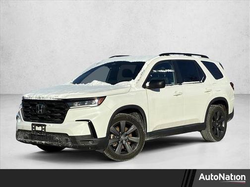 2023 Honda Pilot AWD Sport