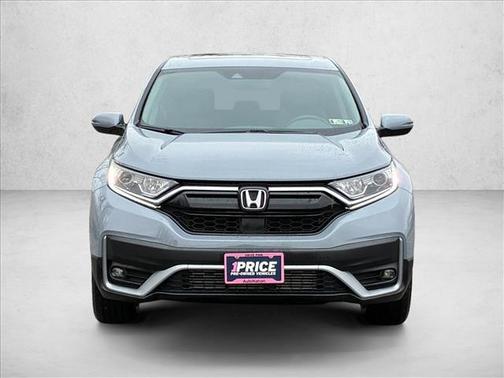 2020 Honda CR-V AWD EX-L