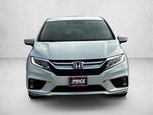2020 Honda Odyssey EX