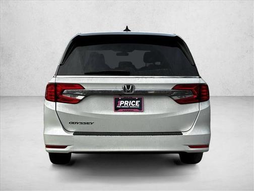 2020 Honda Odyssey EX