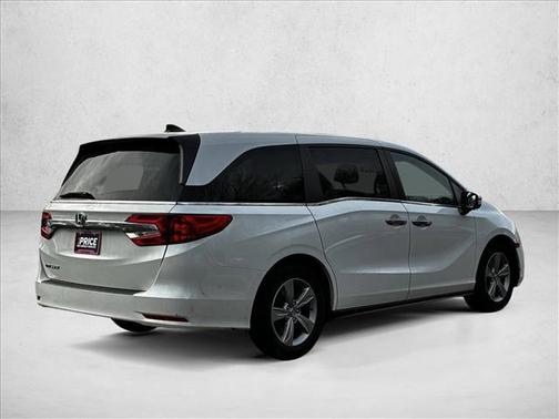 2020 Honda Odyssey EX