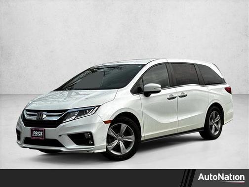 2020 Honda Odyssey EX