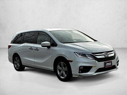 2020 Honda Odyssey EX