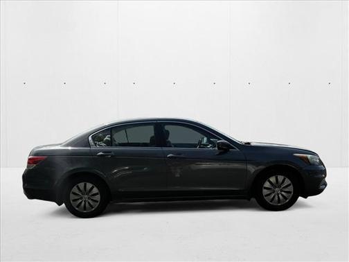 2012 Honda Accord 2.4 LX