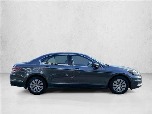 2012 Honda Accord 2.4 LX