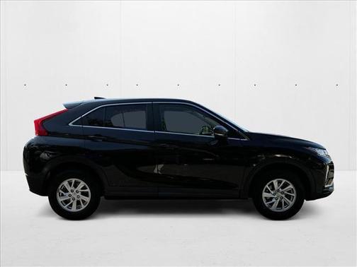 2018 Mitsubishi Eclipse Cross ES