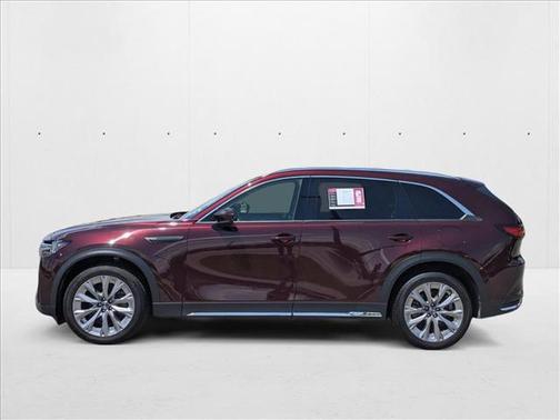 2024 Mazda CX-90 3.3 Turbo Premium