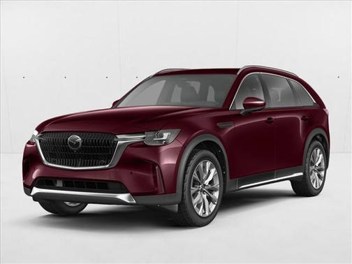2024 Mazda CX-90 3.3 Turbo Premium
