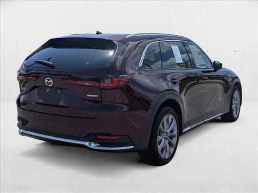 2024 Mazda CX-90 3.3 Turbo Premium