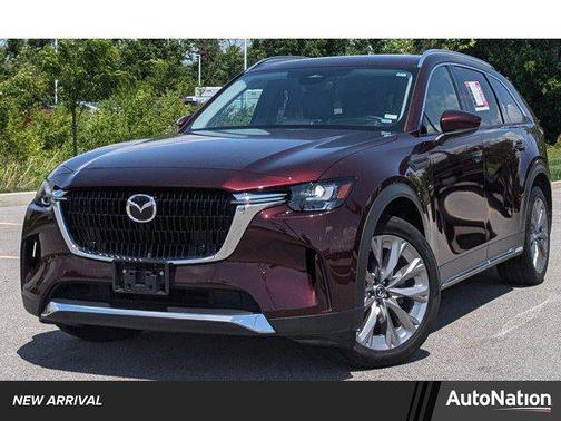 2024 Mazda CX-90 3.3 Turbo Premium