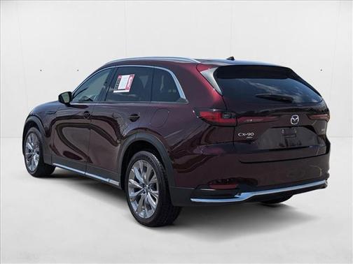 2024 Mazda CX-90 3.3 Turbo Premium