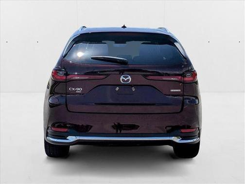 2024 Mazda CX-90 3.3 Turbo Premium